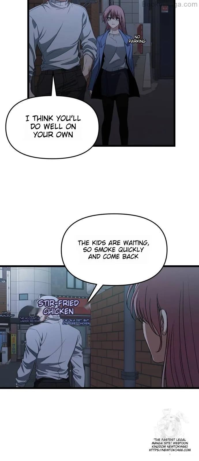 Dreaming Freedom Chapter 168 image 61